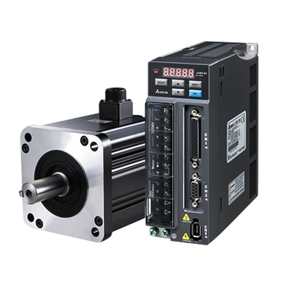 DELTA SERVO MOTOR 750W ASD-B2-0721-B - DELTA