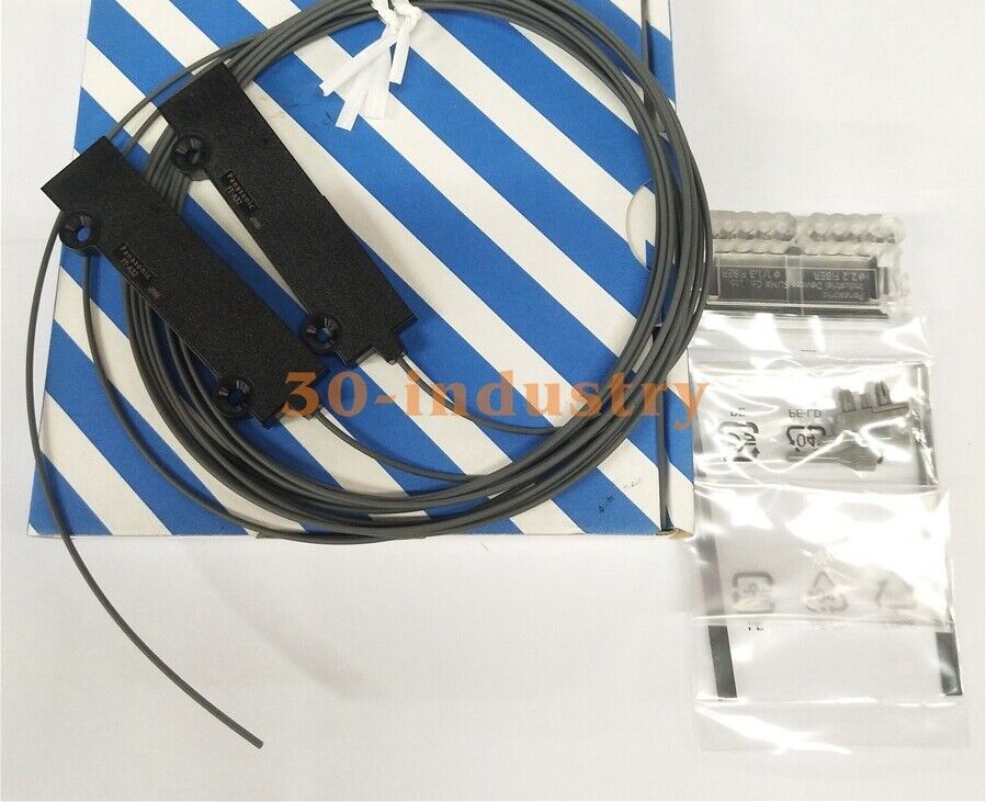 Panasonic SUNX Fiber Optic Sensor FT-A32 Replacement for FT-A30 - PANASONIC