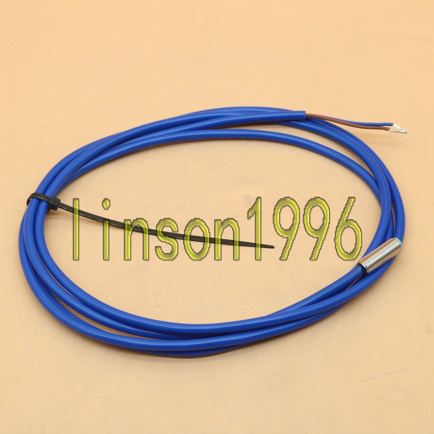 Pepperl+Fuchs NJ1.5-8GM-N Inductive Sensor Fast Ship - PEPPERL+FUCHS