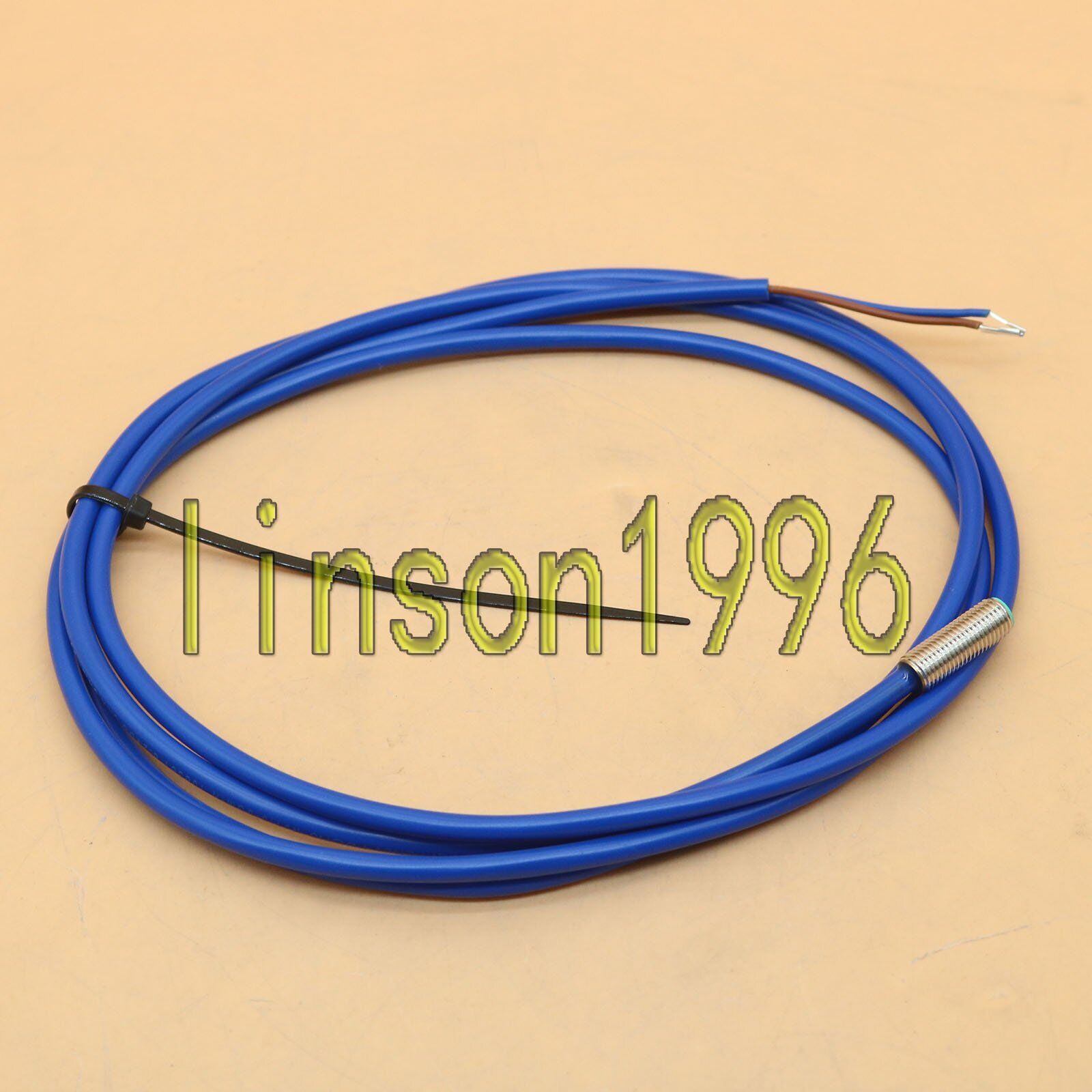 Pepperl+Fuchs NJ1.5-8GM-N Inductive Sensor Fast Ship - PEPPERL+FUCHS