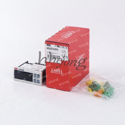 CAREL Controller IR33Z7LR20 - CAREL