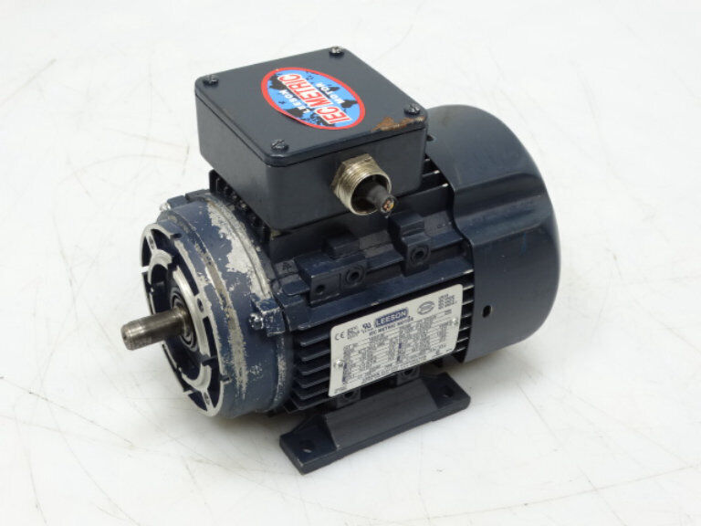 LEESON 192031.00 MOTOR - LEESON