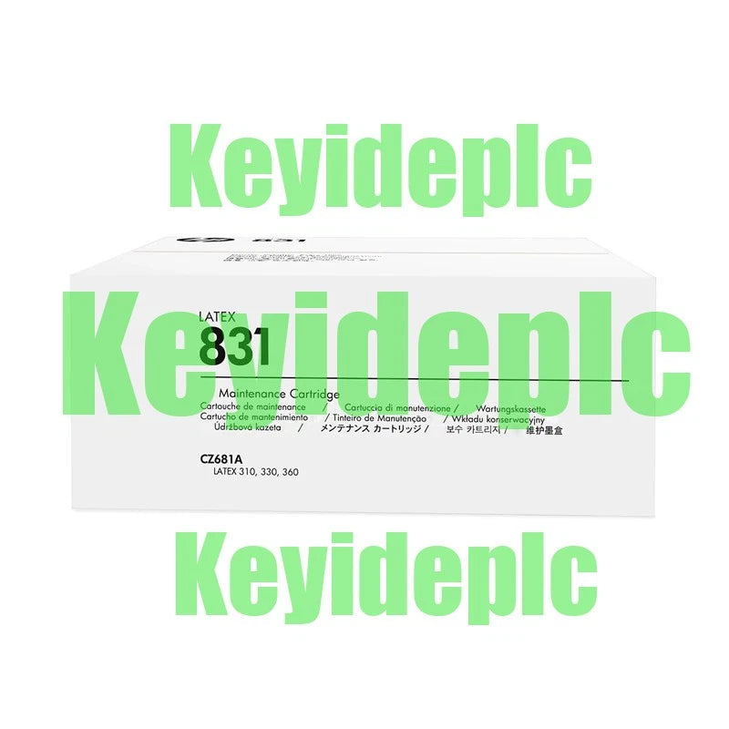 CZ681A For HP 831 Latex Cartridge For HP Latex 110 115 315 330 335 350 370 560