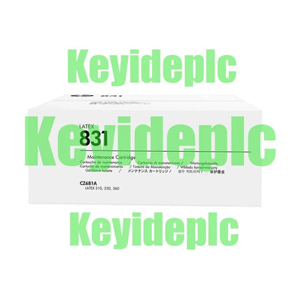 CZ681A For HP 831 Latex Cartridge For HP Latex 110 115 315 330 335 350 370 560