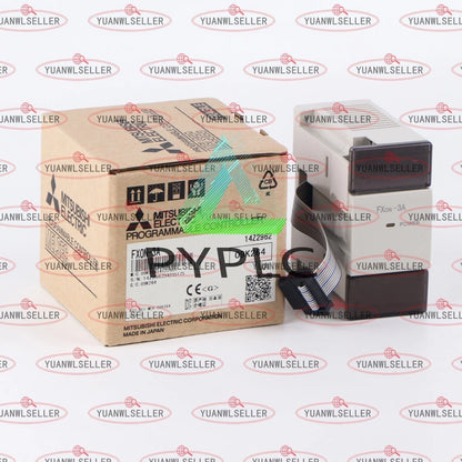 1PC Mitsubishi FX0N-3A FXON-3A PLC Module