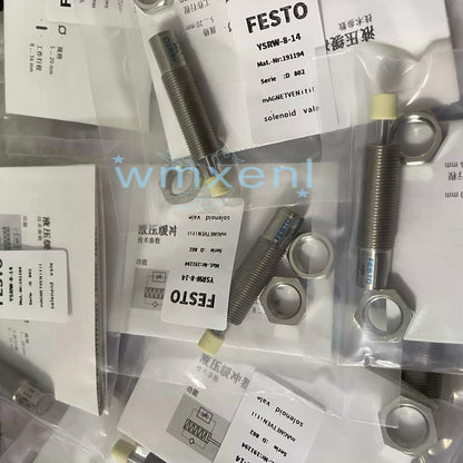 Festo YSRW-8-14 New Product - FESTO