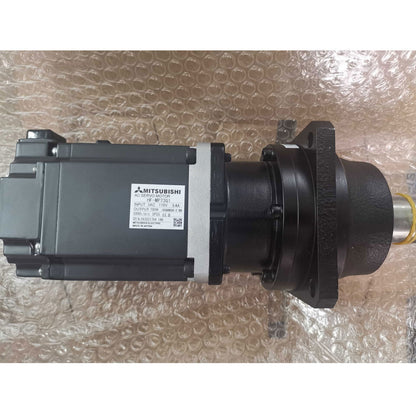 new 1PC MITSUBISHI HF-MP73G1 Servo Motor HFMP73G1 In Box Expendited - MITSUBISHI