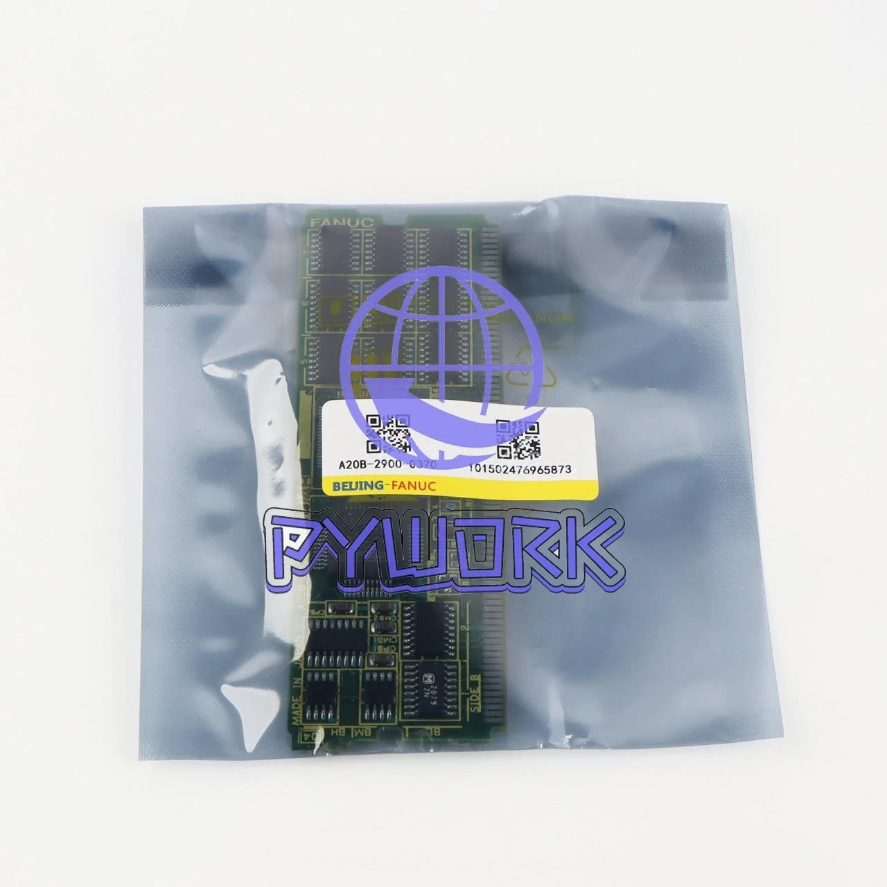 1Pcs Fanuc Circuit Board Module A20B-2900-0370 A20B29000370