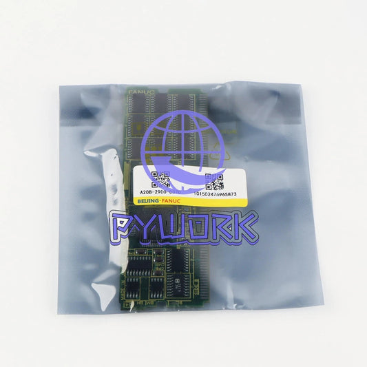 1Pcs Fanuc Circuit Board Module A20B-2900-0370 A20B29000370