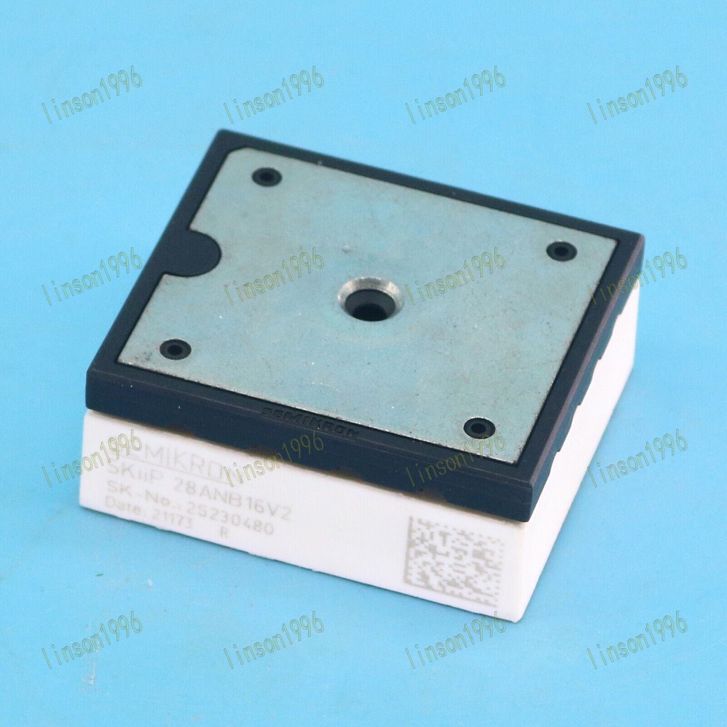 SEMIKRON Module SKIIP28ANB16V2 Fast Delivery - SEMIKRON