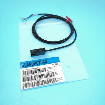 Panasonic PM-R44P SUNX Photoelectric Switch - PANASONIC