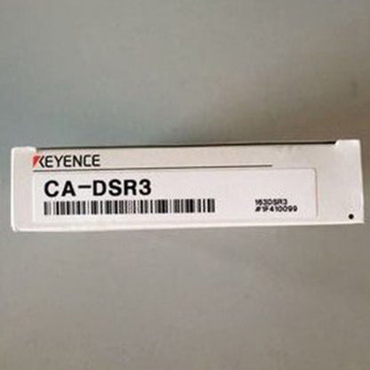 KEYENCE Red Backlight Source CA-DSR3 - KEYENCE