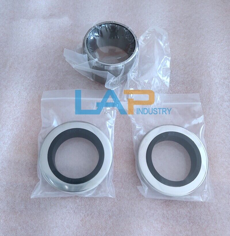 Ingersoll Rand 22861116 Oil Seal Sleeve for Air Compressor - INGERSOLL RAND