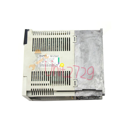 MITSUBISHI MR-J2-200CT MRJ2200CT Servo Drive #un
