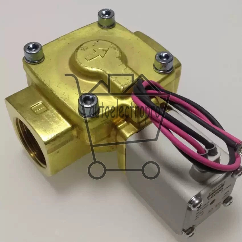 1PCS For solenoid valve VXD262NZ2A