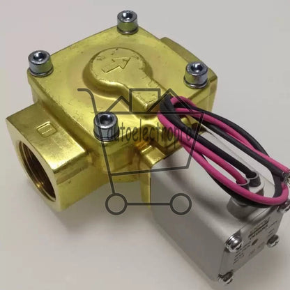 1PCS For solenoid valve VXD262NZ2A