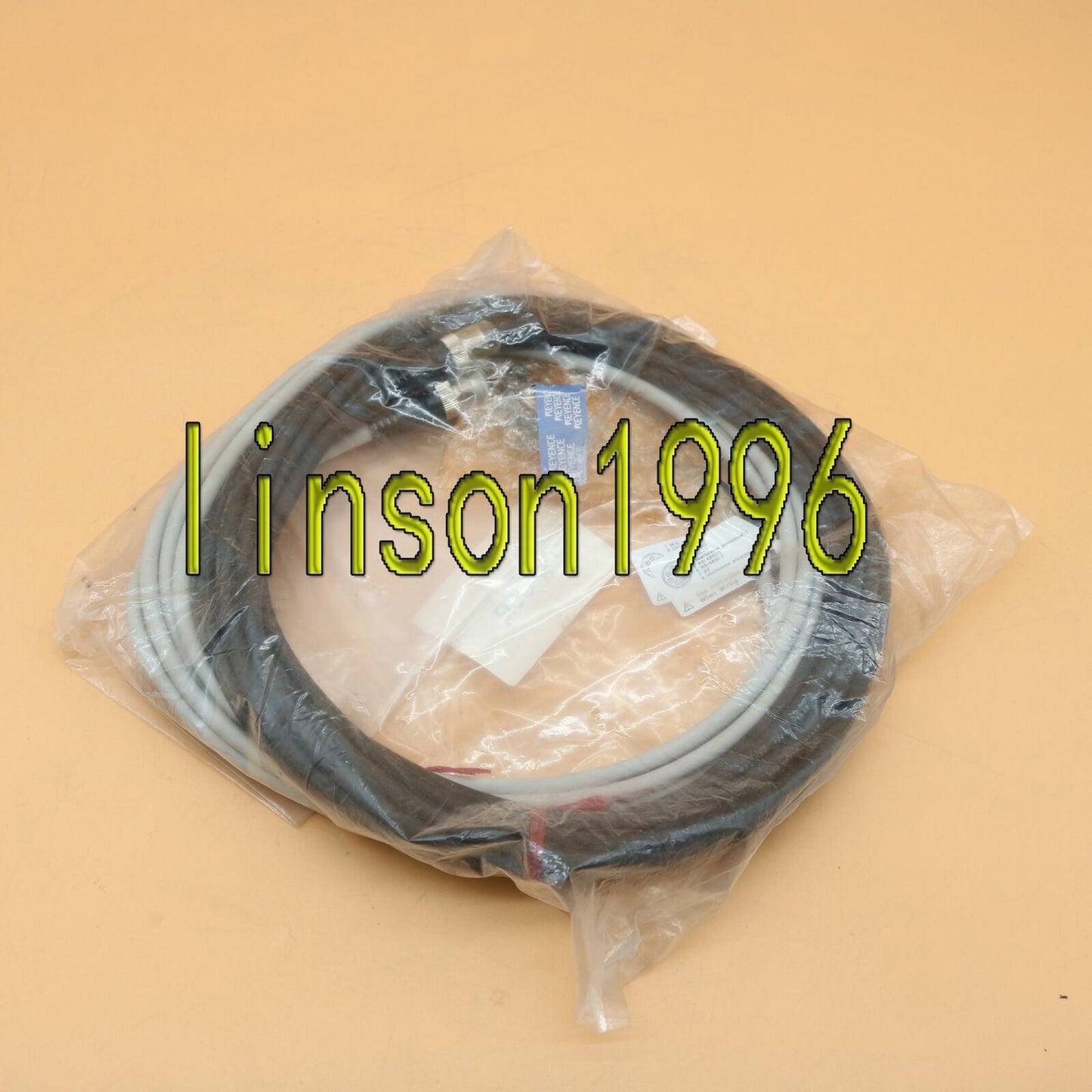 KEYENCE SL-PC5P Safety Grating Cable - KEYENCE