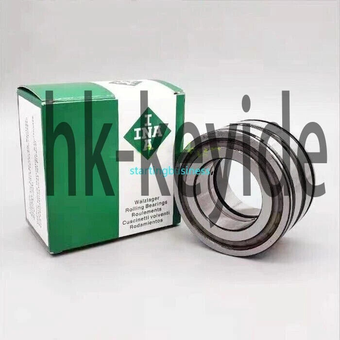 INA SL045006-PP 30*55*34mm Roller bearing