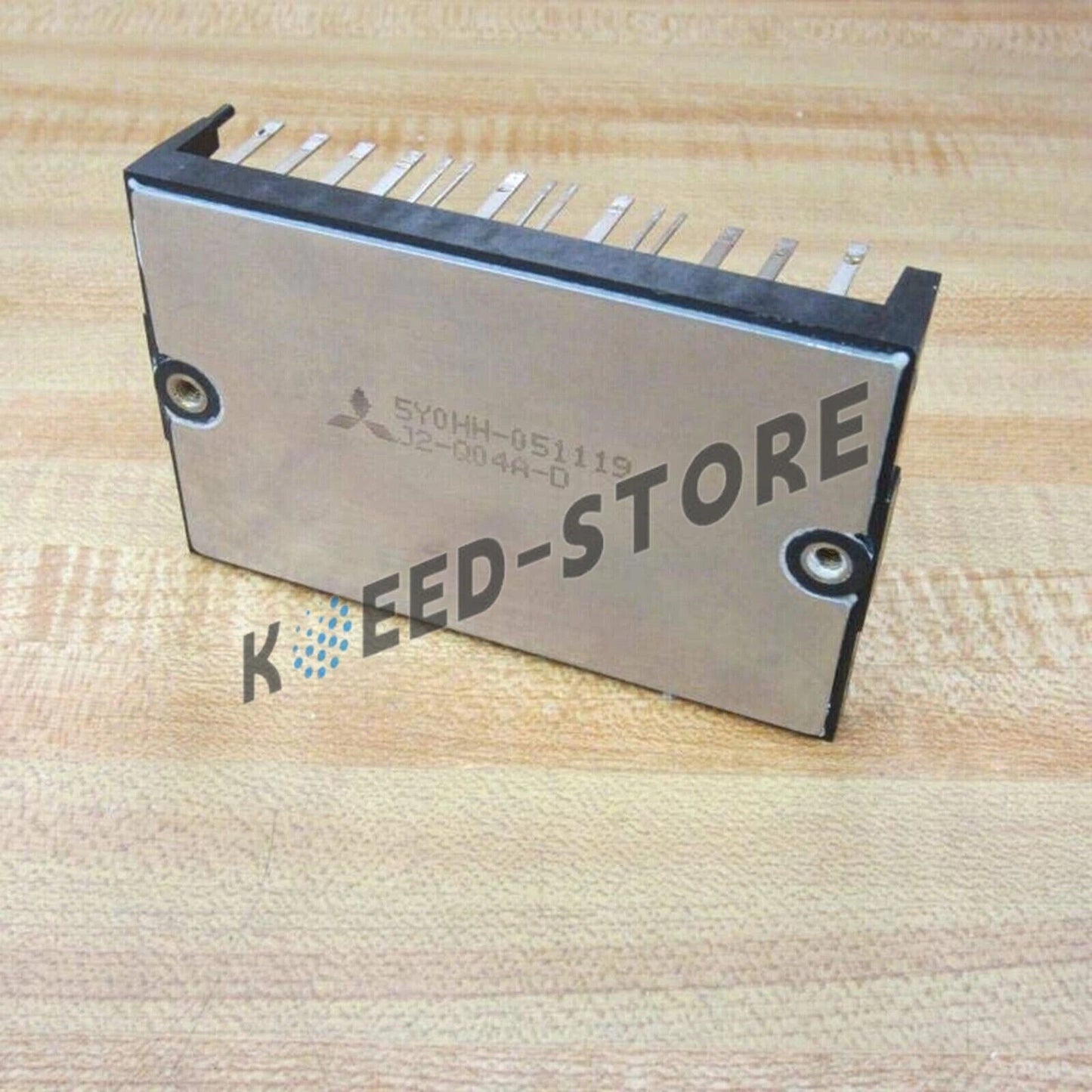 1PCS Mitsubishi J2-Q04A-D Power Supply Module