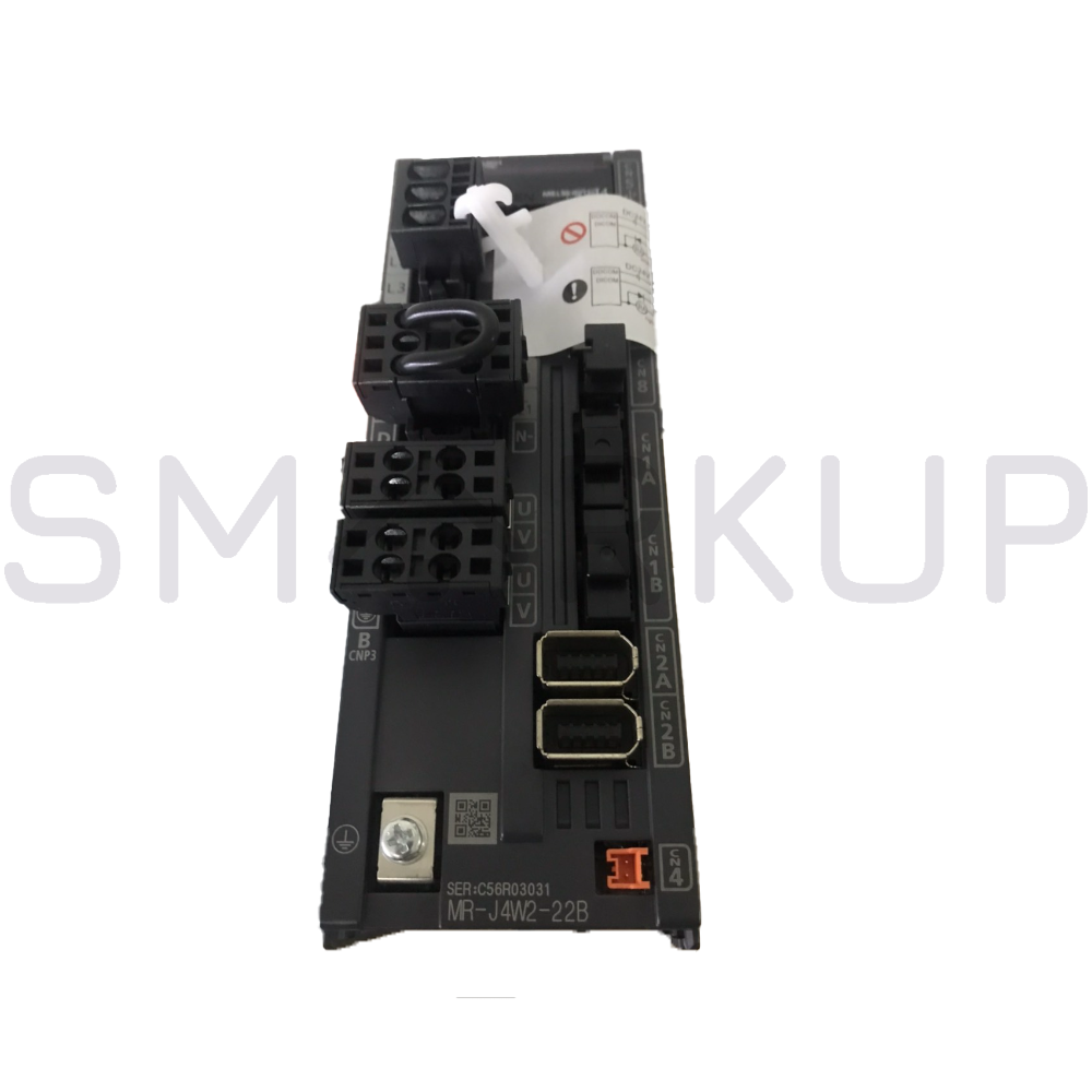 new In Box MITSUBISHI MR-J4W2-22B Servo Drive