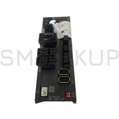 new In Box MITSUBISHI MR-J4W2-22B Servo Drive