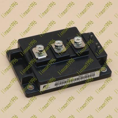 2MBI600NT-060 Module Power Supply 200W 60V DC Fast - FUJI