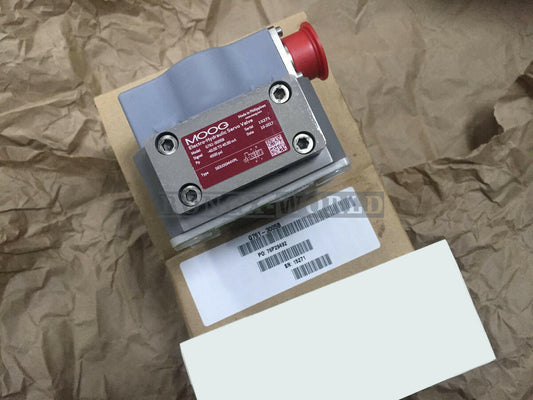 Moog Servo Valve G761-3005B - MOOG