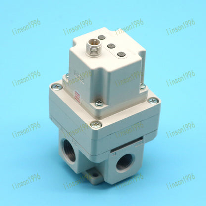 1PCS SMC Proportional Valve ITV3050-313N, 1-Year Warranty - SMC