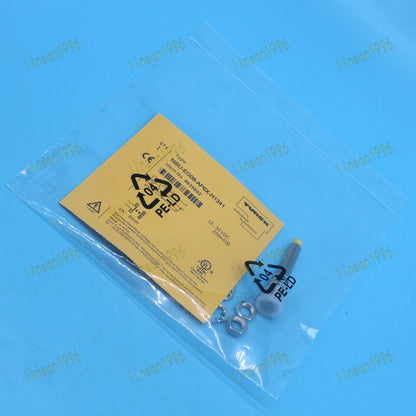Turck Proximity Switch NI6U-EG08-AP6X-H1341 Fast Delivery - TURCK