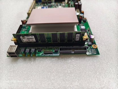 EBC 573 Test Kit P5011A Express Ship - EBC