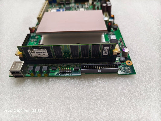 EBC 573 Test Kit P5011A Express Ship - EBC