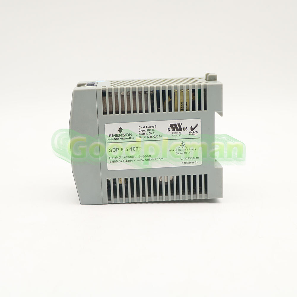 SOLA SDP 5-5-100T 5VDC 1Pcs/