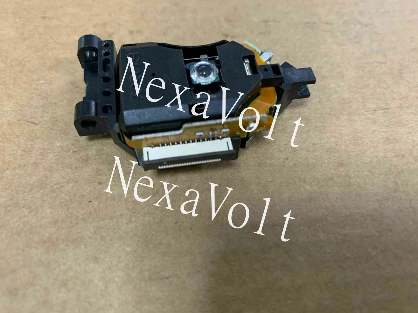 1pcs Laser Lens Optical Pickup KHM-310AAA KHS-310A For Sony DVD Player