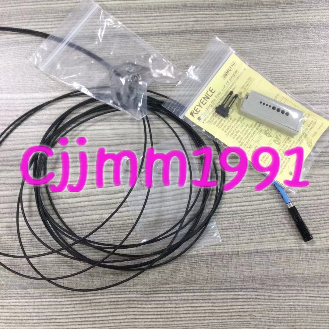 new 1PC KEYENCE FU-10 - KEYENCE