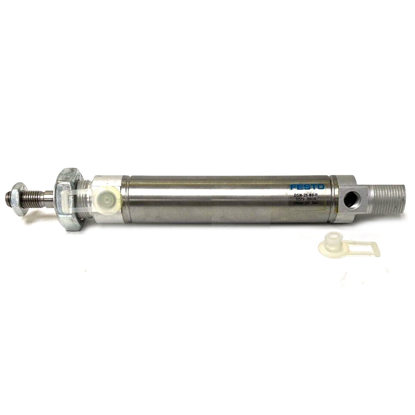 new DSN-25-80-P Festo air cylinder 5079 - FESTO