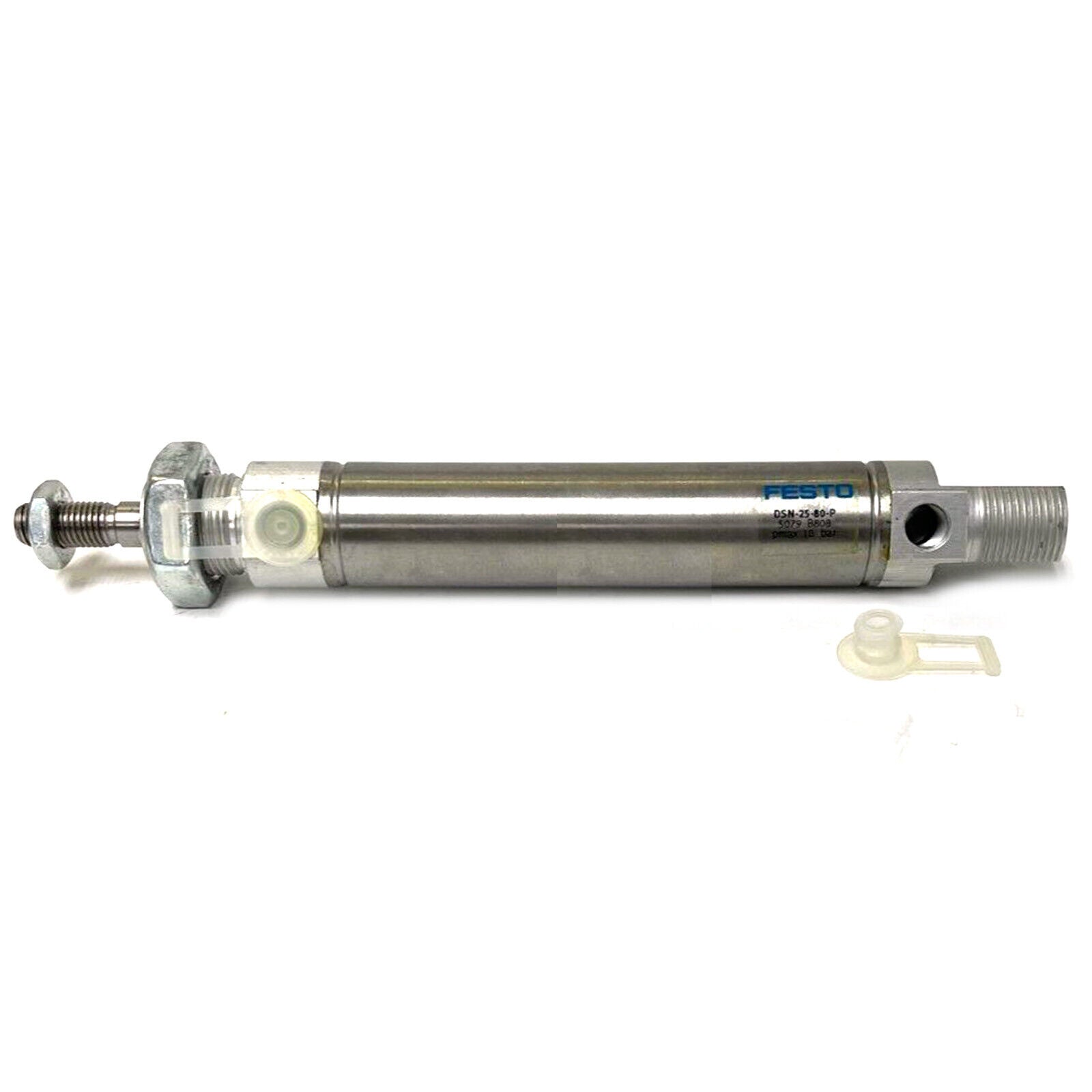 new DSN-25-80-P Festo air cylinder 5079 - FESTO