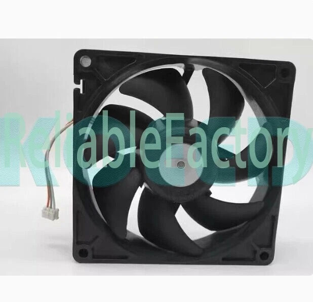 Nidec 9CM 12V 0.10A 9025 U92T12MMB7-53 projector cooling fan