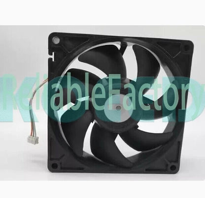 Nidec 9CM 12V 0.10A 9025 U92T12MMB7-53 projector cooling fan