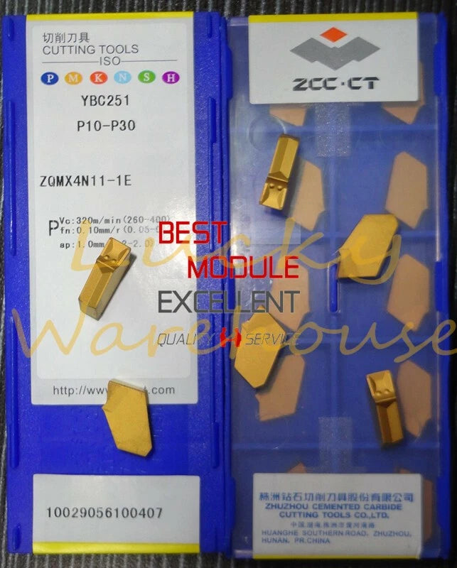 10PCS ZQMX4N11-1E YBC251 Quality Assurance