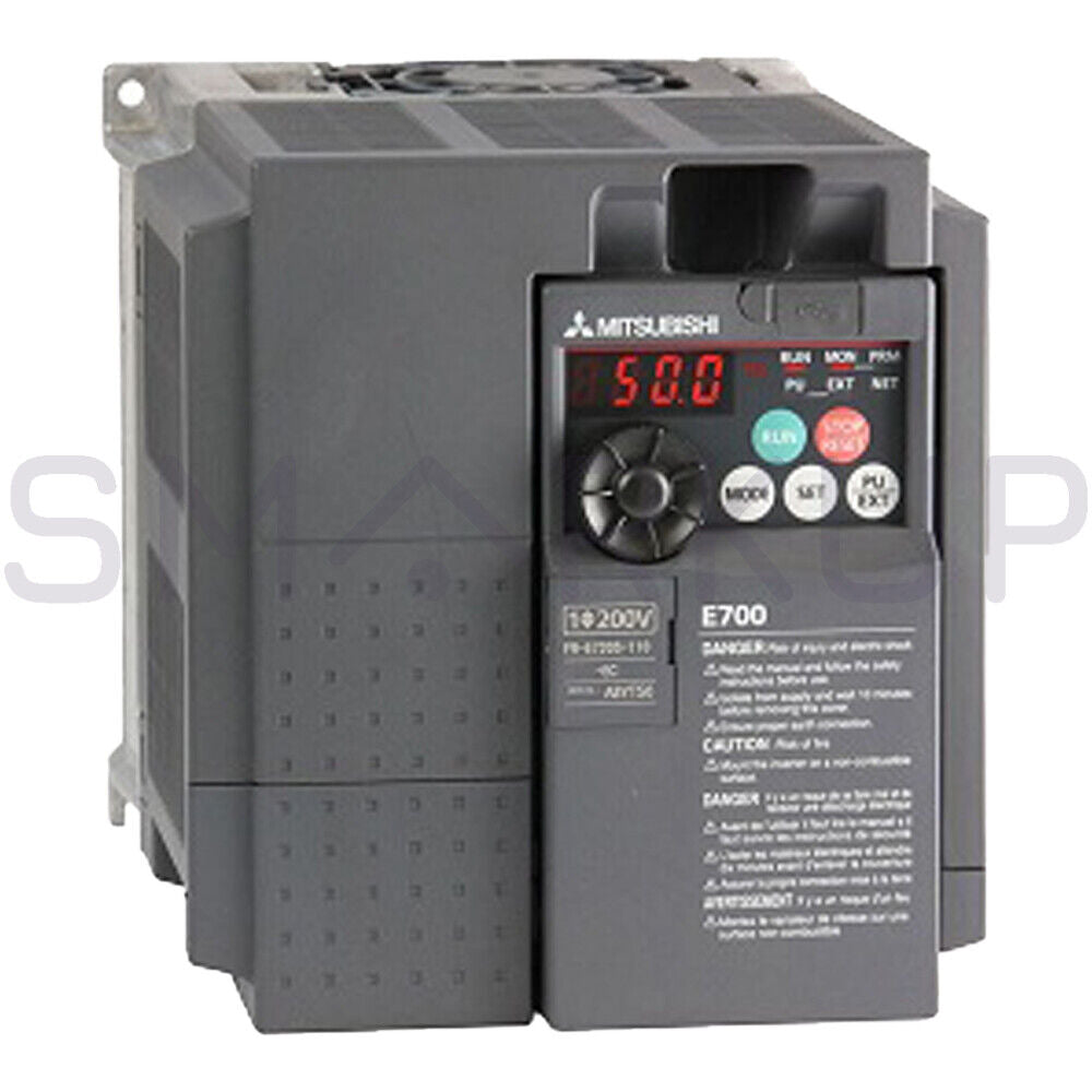 new MITSUBISHI FR-E720S-2.2K-CHT Inverter 2.2KW 220V