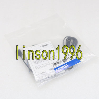 OMRON Photoelectric Sensor E3T-FL11 2M 1-Year Smart Sensor - OMRON