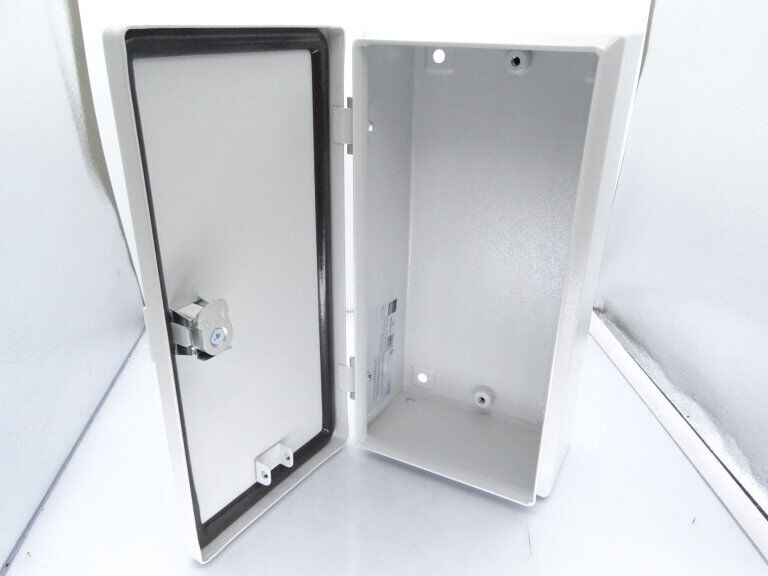 Rittal 8018122 | Enclosure | Rittal Enclosures - RITTAL