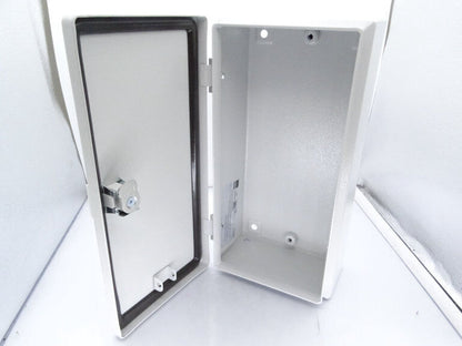 Rittal 8018122 | Enclosure | Rittal Enclosures - RITTAL
