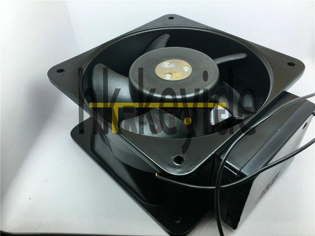1pcs ORIX MRS18-DUL 18cm 18090 200-230V Industrial Cooling Fan