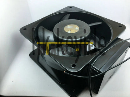 1pcs ORIX MRS18-DUL 18cm 18090 200-230V Industrial Cooling Fan