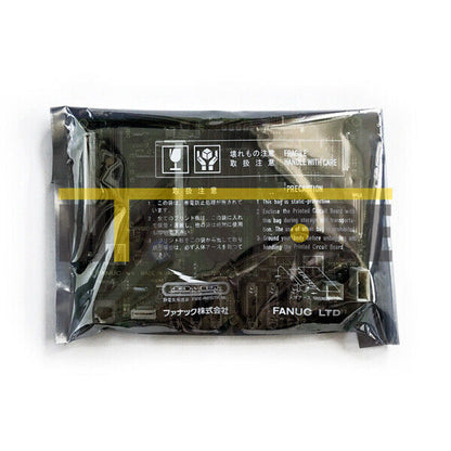 new 1pcs IN BOX FANUC motherboard a20b-8200-0845 - FANUC