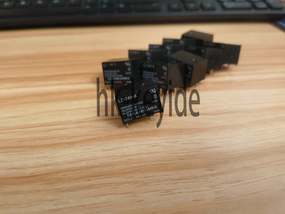 10PCS TAKAMISAWA LZ-24H-K LZ24HK 24V Relays