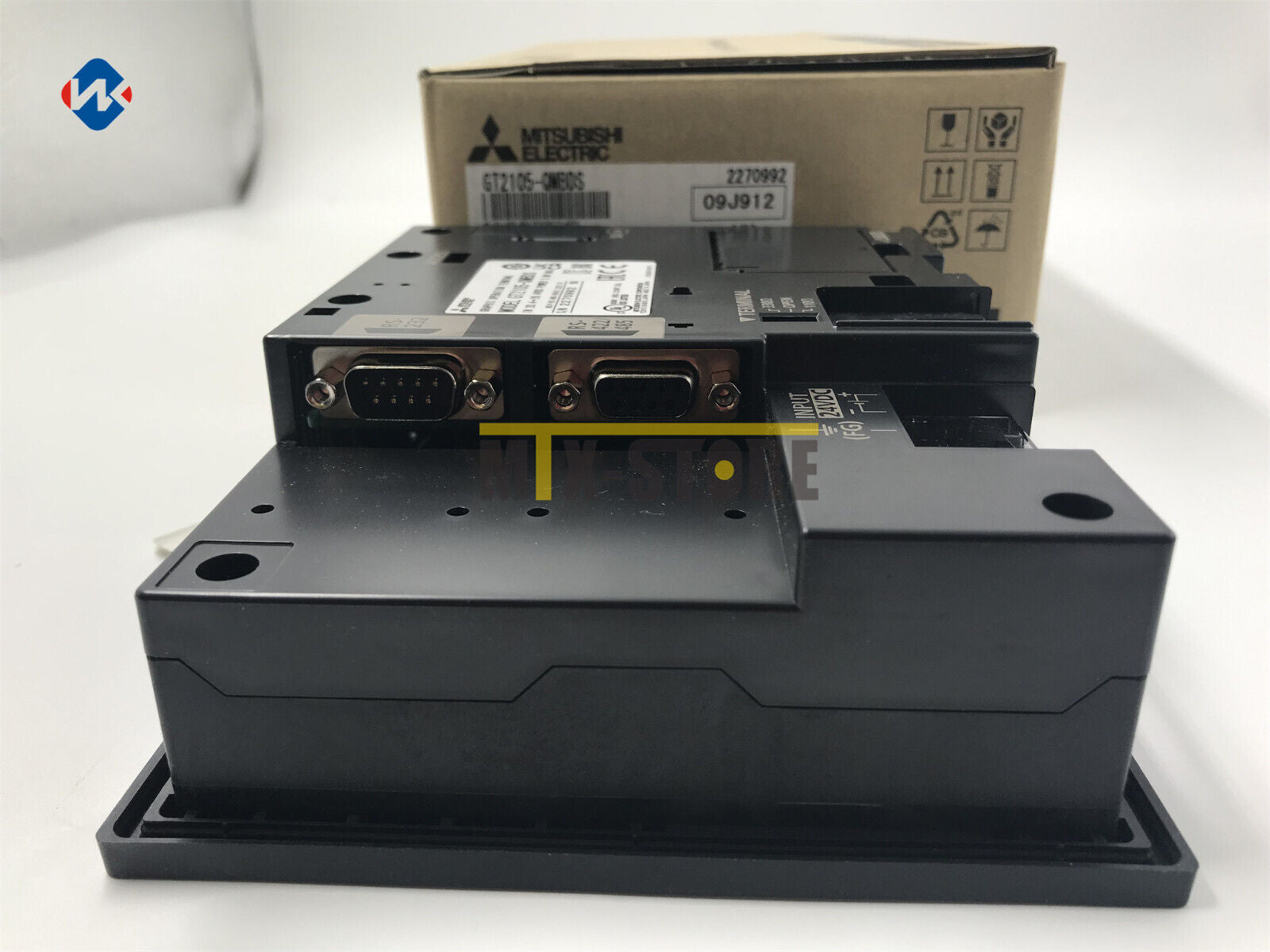 new 1PCS In Box Mitsubishi GT2105-QTBDS - MITSUBISHI