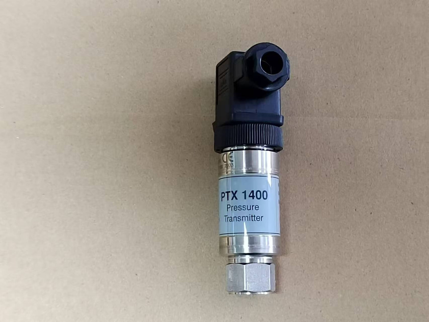 new GE Druck PTX1400 Range 10 barg Industrial Pressure Transmitter 4-20MA,9-28V