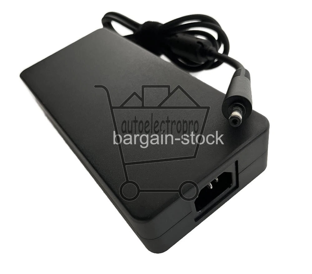 Chicony 19.5V 16.92A 330W AC Adapter Charger For Acer Nitro 17 AN17-51-71ER